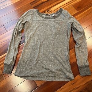 Derek Heart long sleeve